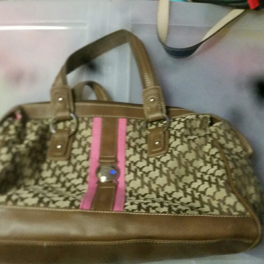 NY & Co purse